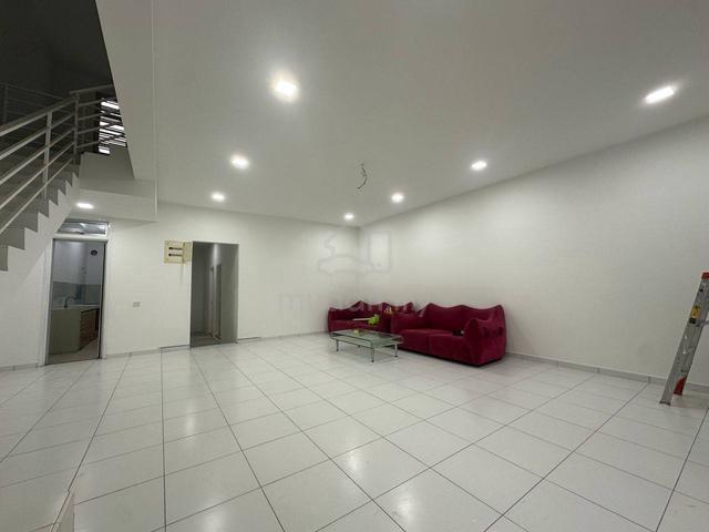 Setia Tropika Double Storey Terrace — For Sale 1