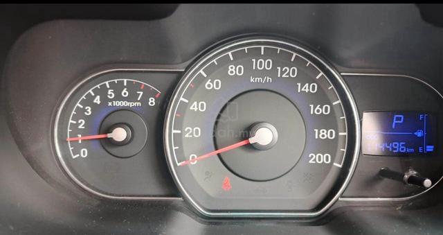 2013 Inokom I10 1.2 KAPPA HIGH SPEC FACELIFT (A) - 5
