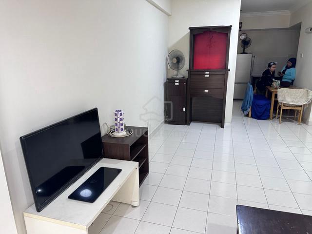 Vista Mutiara 2