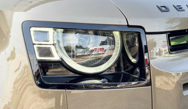 2021 Land Rover Defender 90 2.0 (A) P300 SE 51k KM - 3
