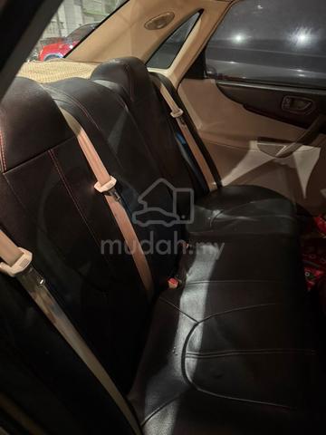 2005 Proton WAJA 1.6 ENHANCED (M) - 2