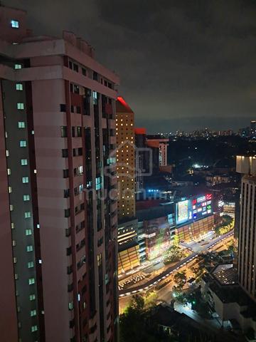 Mini Master Room for Rent (Bistari condominium) 1