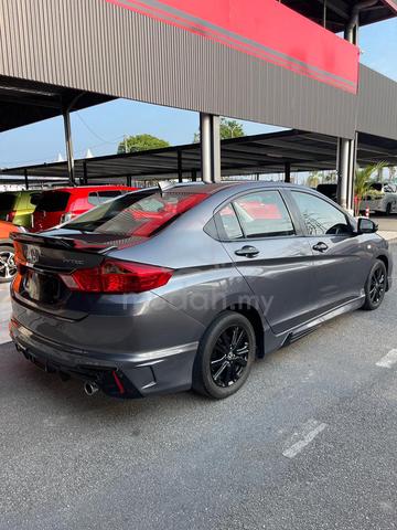 2019 Honda CITY 1.5 S (A) 1-3 YEARS WARRANTY - 5