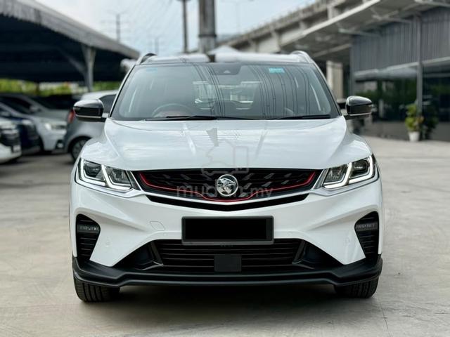 FSR 76K⭐Proton X50 1.5 FLAGSHIP (A) UnderWarranty - 4