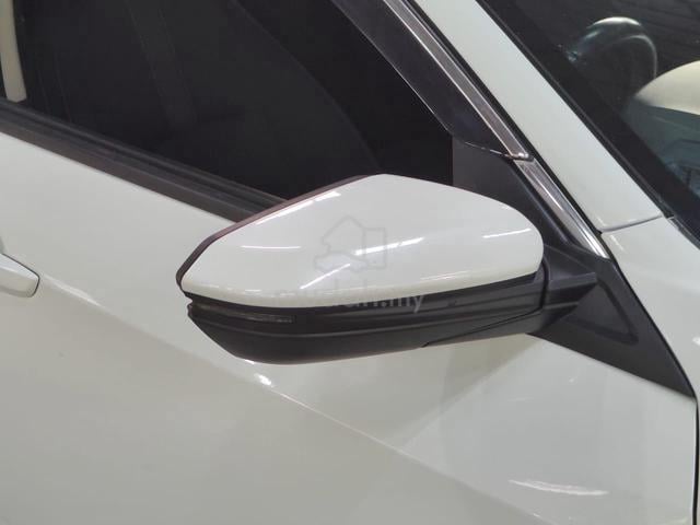 2022 Honda CIVIC 1.8 S (A) FULL SERVICE HONDA - 4