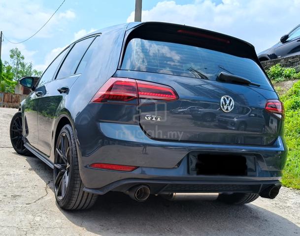 2018 Volkswagen GOLF 2.0GTI MK7.5🔥 DIGITAL METER - 4