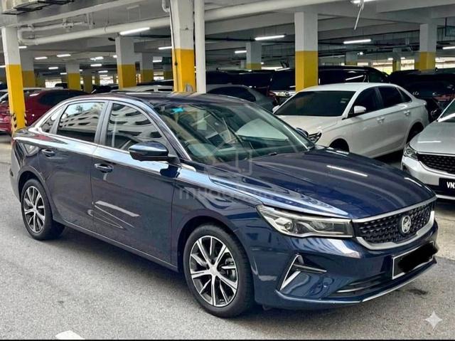 2024 Proton S70 1.5 FLAGSHIP MY23 (A) - 5