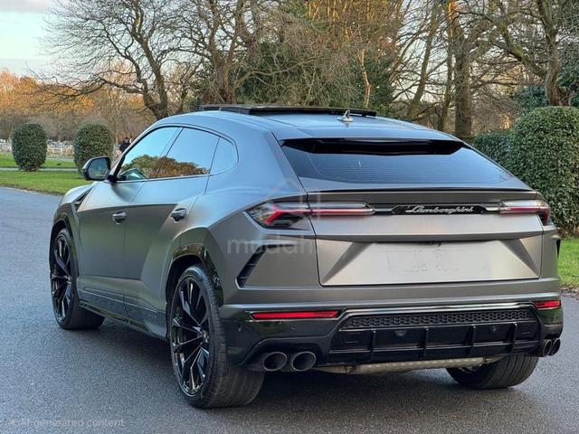 INCOMING STOCK 2022 Lamborghini URUS 4.0 UK SPEC - 2
