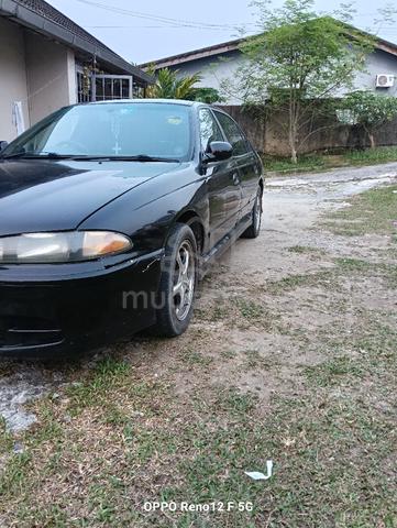 2002 Proton PERDANA 2.0 V6 EXECUTIVE (A) - 5