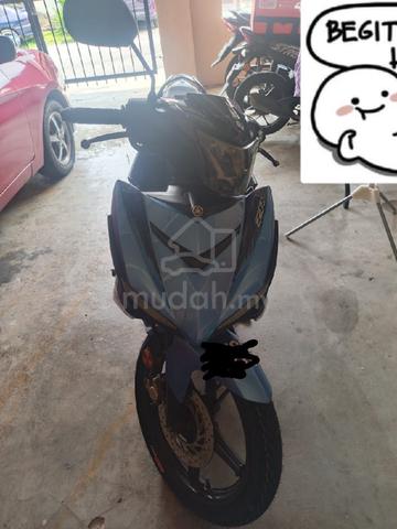 Carousel Image Selected