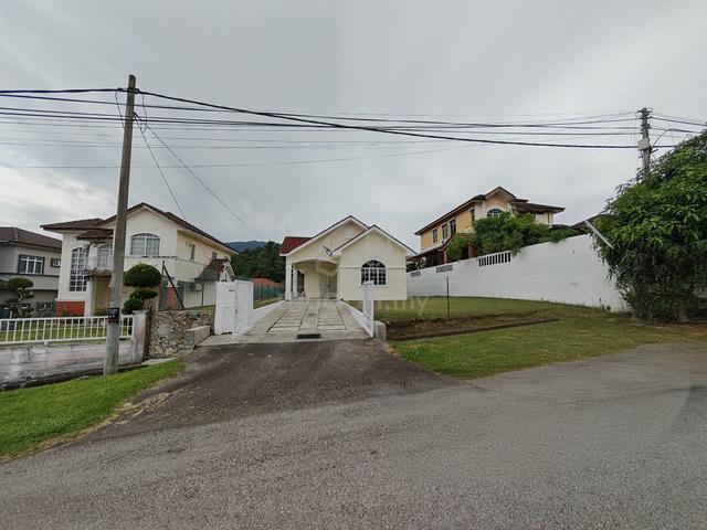 REFURBISHED 💥 Bungalow Lavender Height Senawang Seremban 1