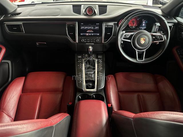 2018 Porsche MACAN 2.0 FACELIFT (A) - 5