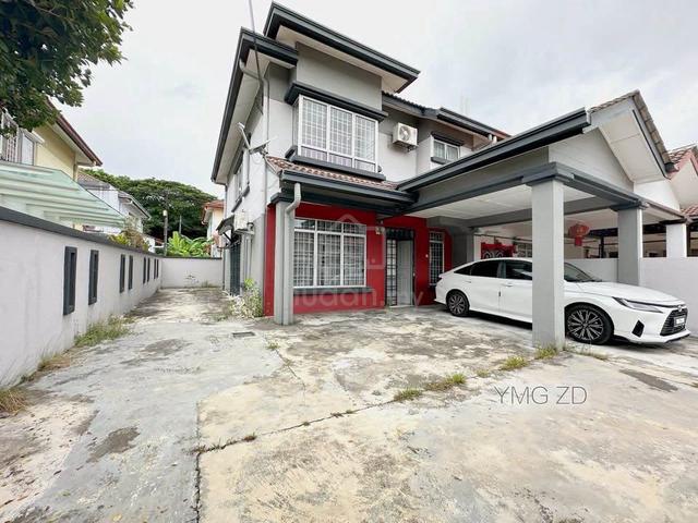 Bandar Bukit Tinggi 2 Klang Double Storey Endlot House for Sale 1