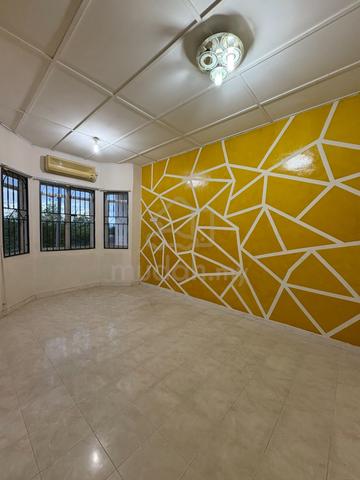 Gunung Rapat/Ampang Double Storey House for sale 1