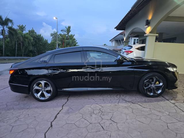 2023 Honda ACCORD 1.5 TC-P MY20 CV (A) - 5