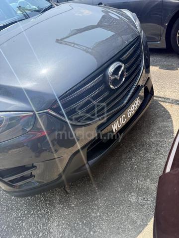 2017 Mazda CX-5 2.0 GLS 2WD (CKD) FACELIFT (A) - 5