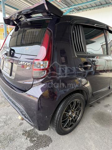 MYVI 2015 1.3 Owner Lady - 1
