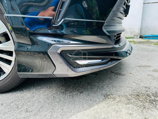 [FULLY LOADED]⭐2023 Toyota HARRIER Z LEATHER - 4