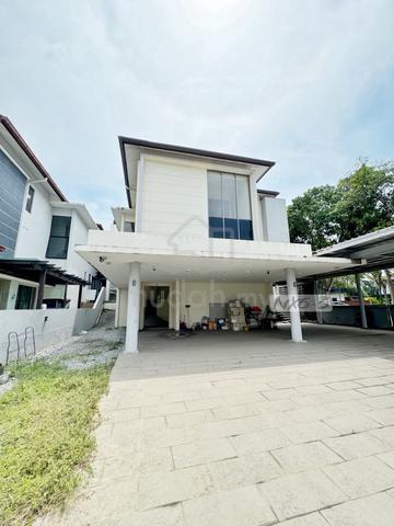 Extend Kota Kemuning KK Hills Twin Bungalow For Sale‼️[ 6r6b ] 1