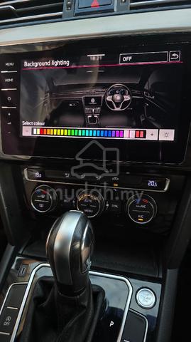 2020 Volkswagen PASSAT TSI ELEGANCE 2.0L (A) - 4