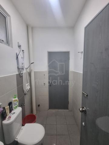 bilik untuk disewa 1