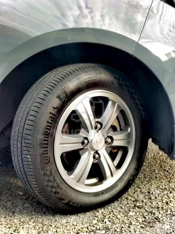 2016 Proton IRIZ 1.3 EXECUTIVE (A) - 5