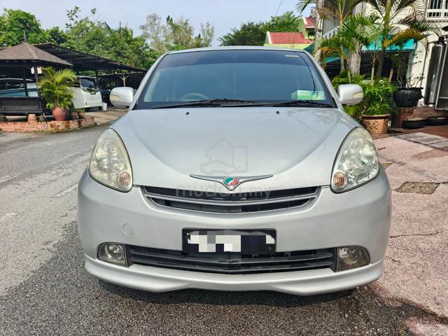 2008 Perodua MYVI 1.3 EZ (A) - 1