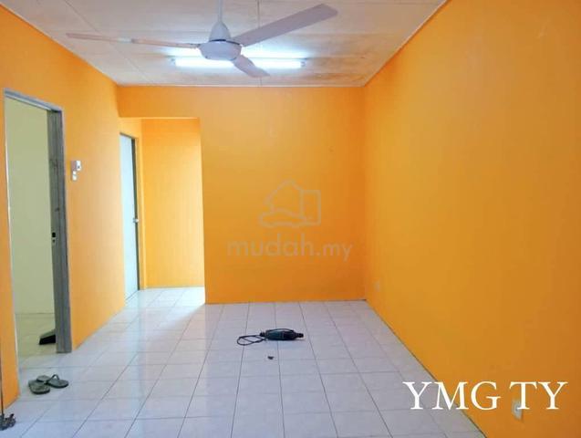 Taman Pendamar Indah 2 Flat 1