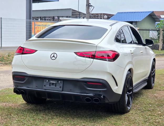 2021 Mercedes Benz GLE53 3.0 AMG COUPE RECON ! - 5