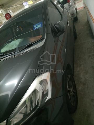 2019 Perodua MYVI 1.5 AV (A) - 2