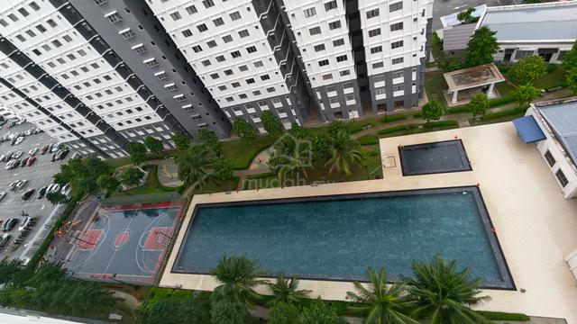 Harmoni @ Eco Majestic 1