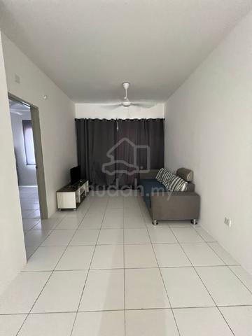 Residensi Seri Akasia 1