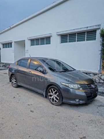 2010 Honda CITY 1.5 S (A) - 1