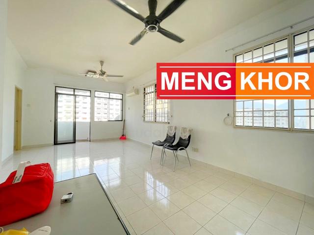 Asia Heights 1