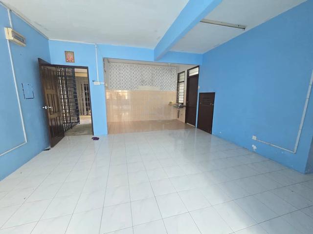 Rose Villa Apartment 4
