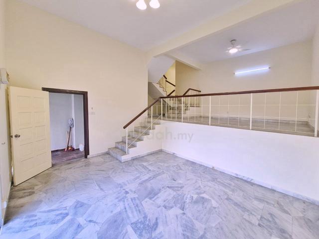 RENOVATED FACING OPEN 2Sty Terrace Hiuse, Taman Bukit Setiawangsa, KL 1