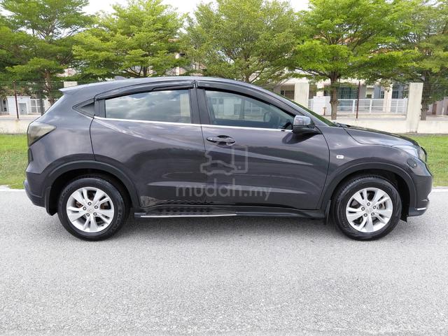 2015 Honda HR-V 1.8 Auto BOLEH Loan Kedai  - 5