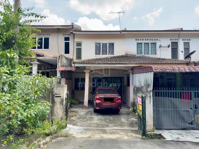 FACING OPEN - 2 Storey Terrace Bandar Rinching Seksyen 4, Semenyih 1