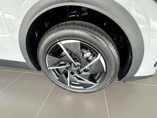 2026 Peugeot 408 1.6Turbo Premium 218 HorsePower - 4
