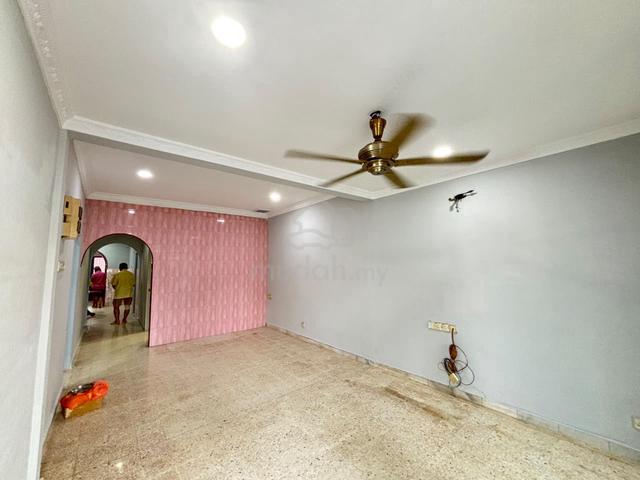 [MURAH JUAL] Single sty Taman Bidara Selayang 1