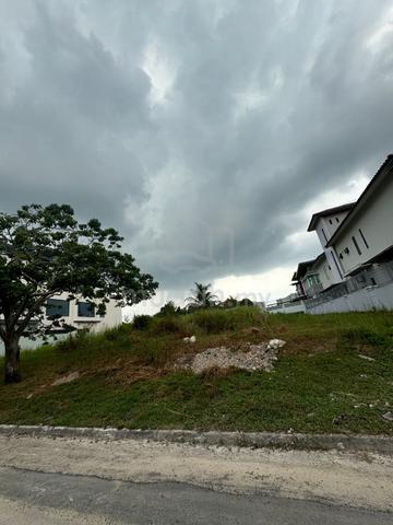 Gelang Patah Taman Nusa Perintis Tanah Bungalow Land Second Link Tuas 1