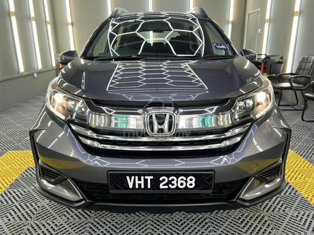 2022 Honda BR-V 1.5 E (A) TIP TOP CONDITION - 4