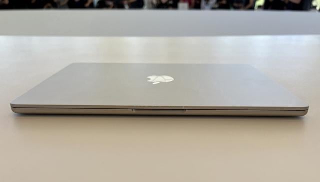 My MacBook Air (M2, 2022) for Sale - photo 4 of 6