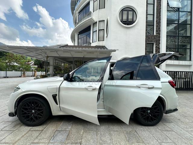2019 Bmw X5 2.0 M SPORT (A) DOCTOR CAR LIKE NEW - 3