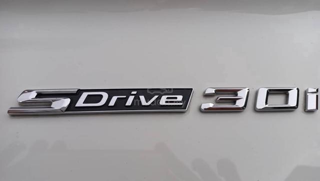 2019 Bmw Z4 sDRIVE30i 2.0 M-SPORT AUTOBAVARIAN2020 - 3