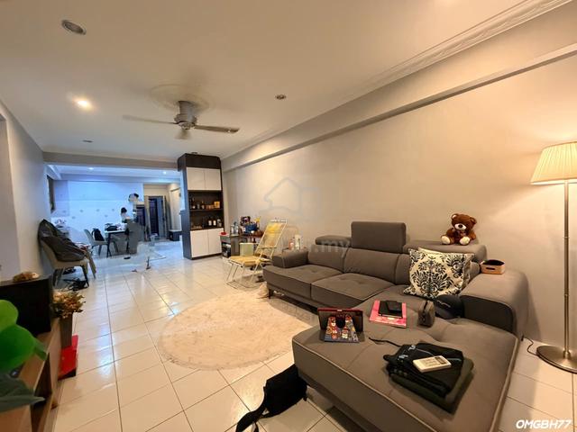 Vista Bayu (Klang) 1