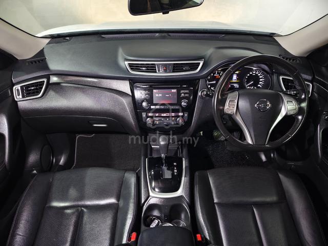 2018 Nissan X-Trail 2.5 Full Spec 5-Years Warranty - 3