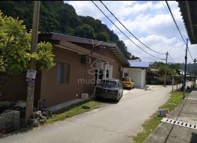Rumah Untuk Disewa Di Kg. Sri Gombak Indah 1