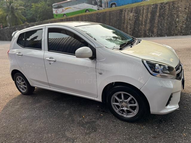 2019 Perodua AXIA 1.0 STANDARD G (M) - 4