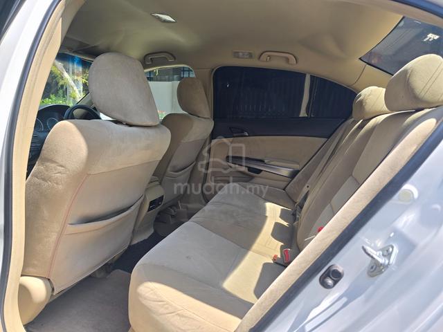 2010 Honda ACCORD 2.0 VTi (A) - 4